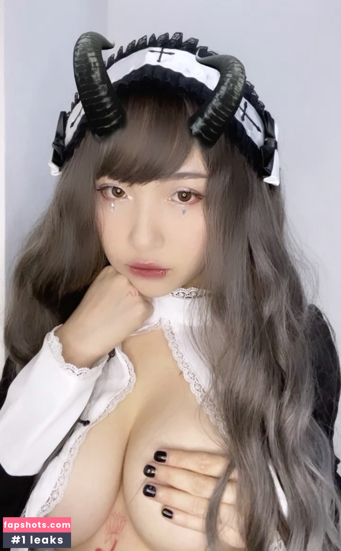 b.saya Nude Leaks OnlyFans Photos #69 - Fapshots