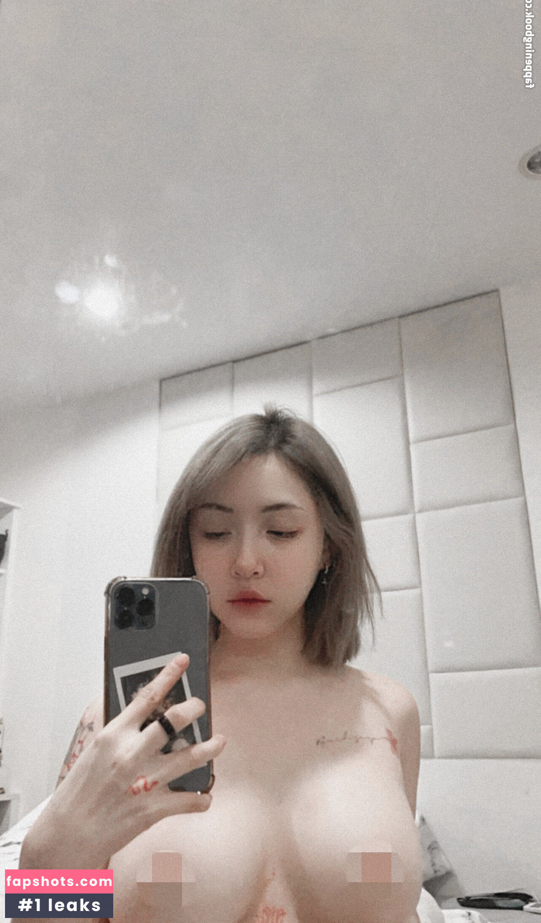b.saya Nude Leaks OnlyFans Photos #72 - Fapshots