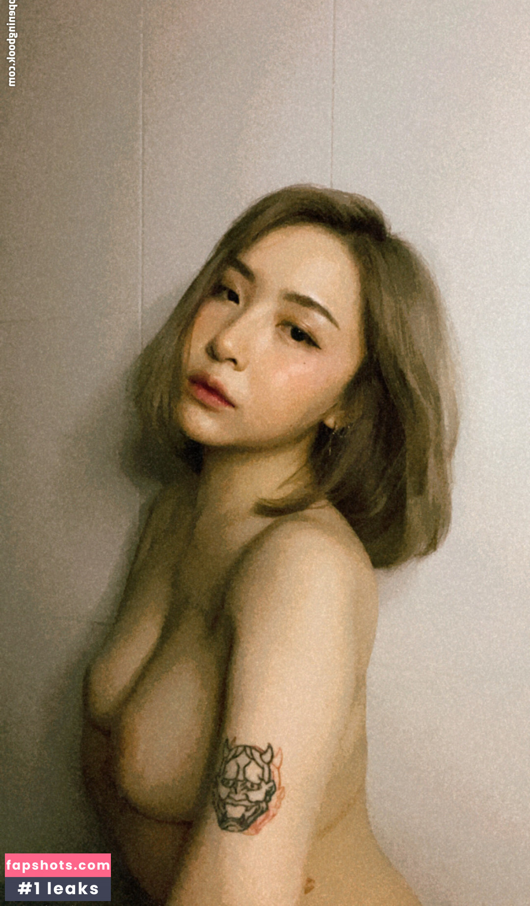 b.saya Nude Leaks OnlyFans Photos #74 - Fapshots