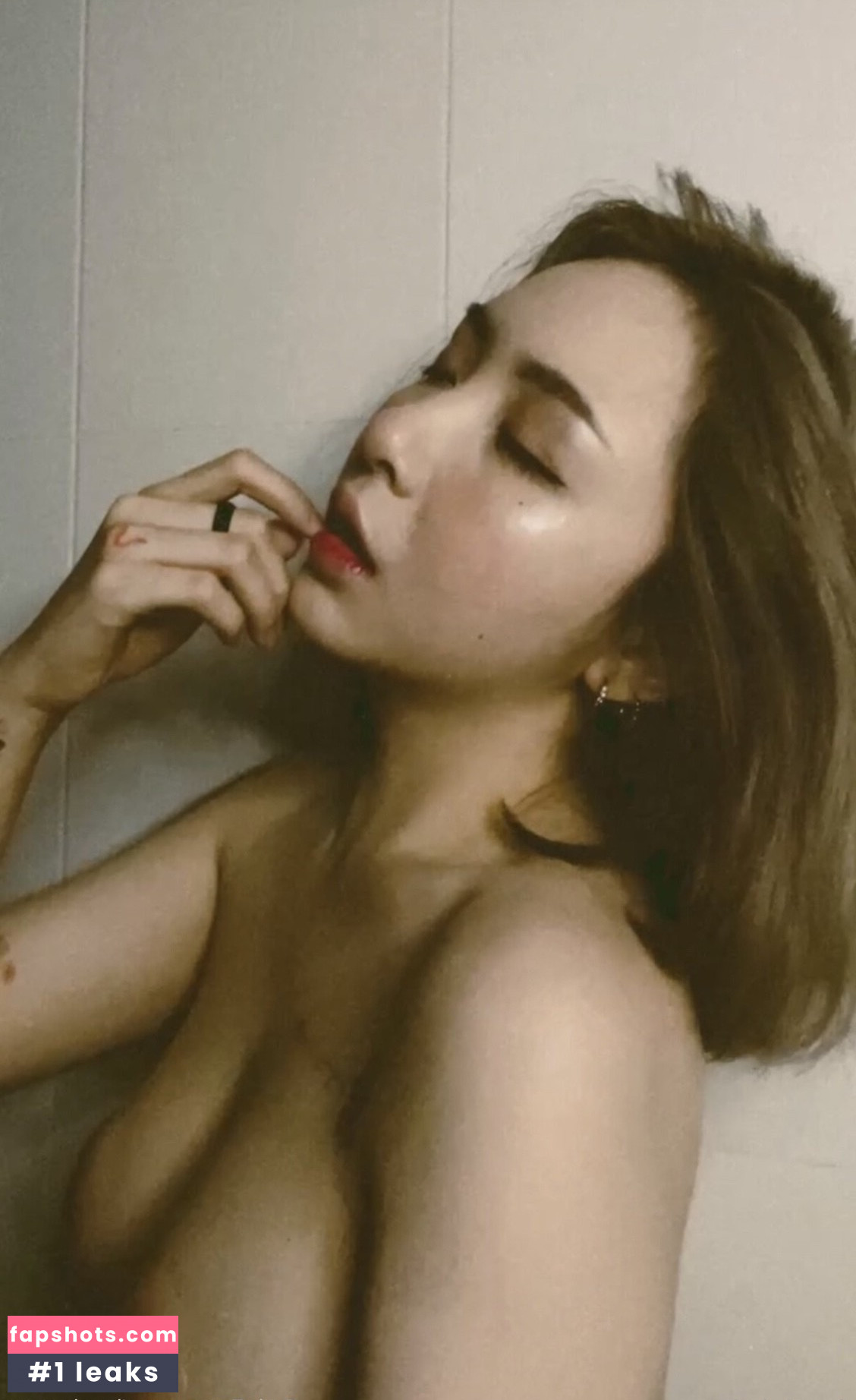 b.saya Nude Leaks OnlyFans Photos #79 - Fapshots