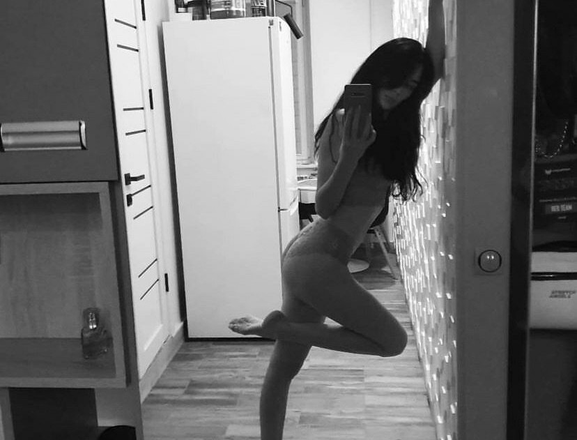 b-u-l-o-c-h-k-a-1 Nude Leaks OnlyFans Photos #584 - LeakJerk