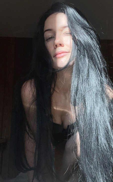 b-u-l-o-c-h-k-a-1 Nude Leaks OnlyFans Photos #586 - LeakJerk