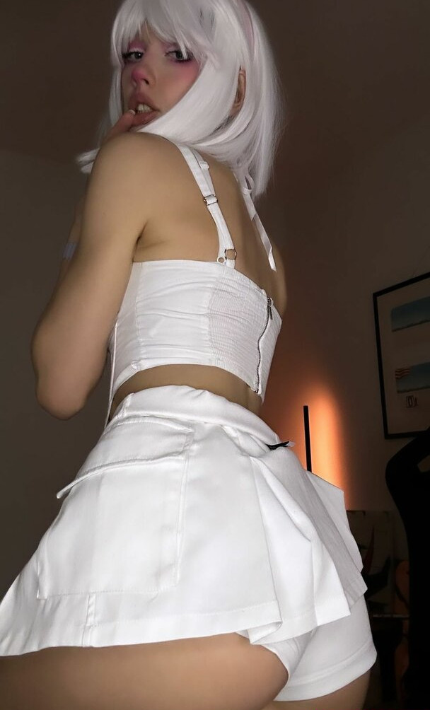 b-u-l-o-c-h-k-a-1 Nude Leaks OnlyFans Photos #587 - LeakJerk