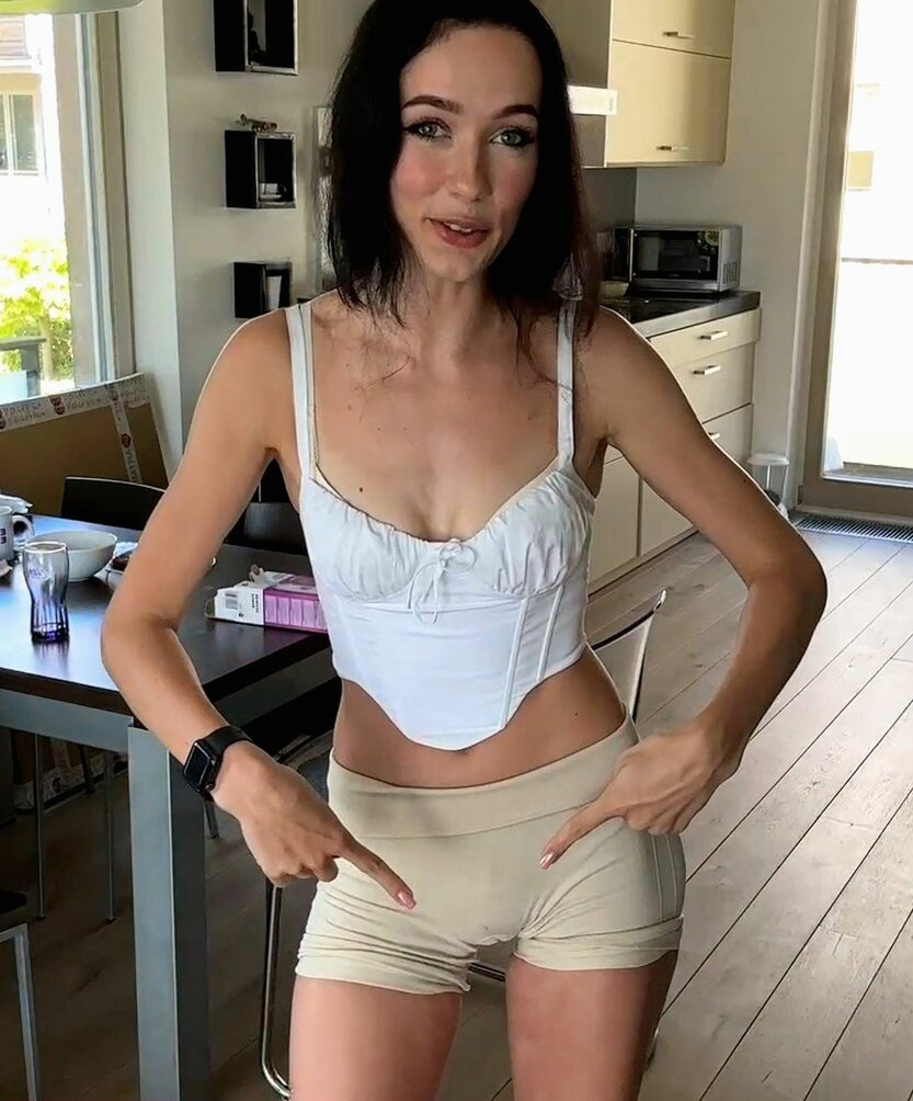 b-u-l-o-c-h-k-a-1 Nude Leaks OnlyFans Photos #616 - LeakJerk