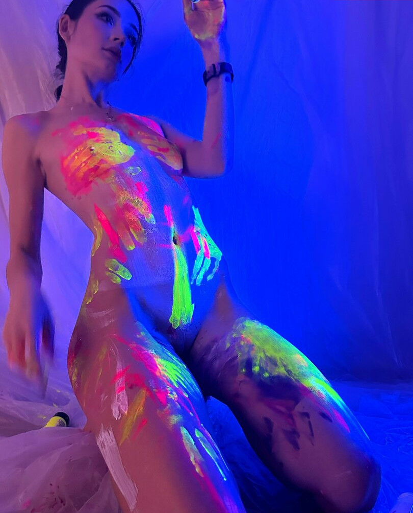 b-u-l-o-c-h-k-a-1 Nude Leaks OnlyFans Photos #683 - LeakJerk