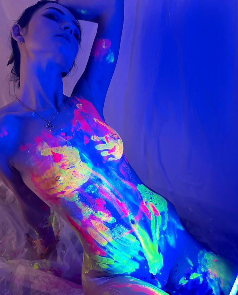 b-u-l-o-c-h-k-a-1 Nude Leaks OnlyFans Photos #684 - LeakJerk