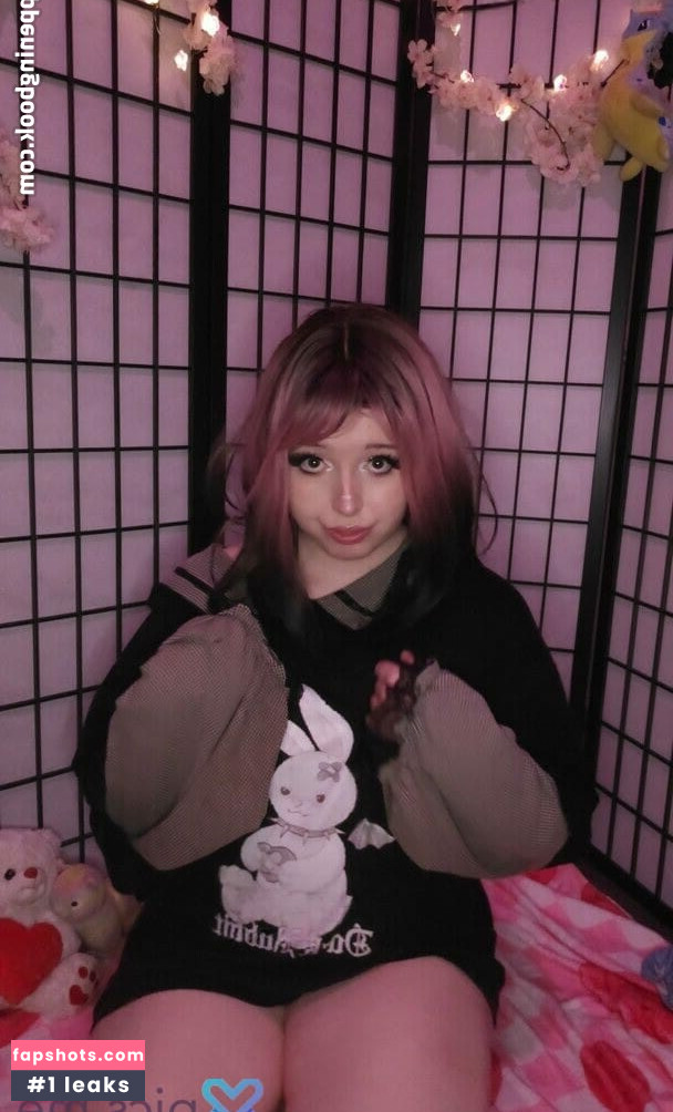 b0nnie_b Filtración Desnuda OnlyFans Foto #2 - Fapshots