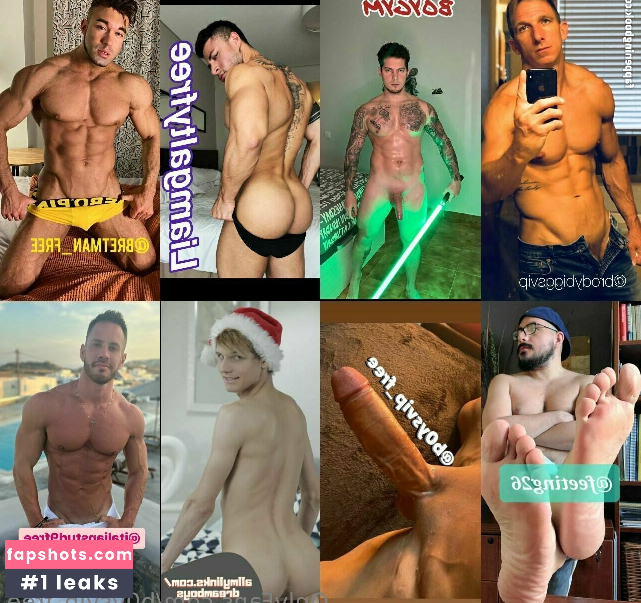 b0ysvip_free Nude Leaks OnlyFans Photos #35 - LeakJerk