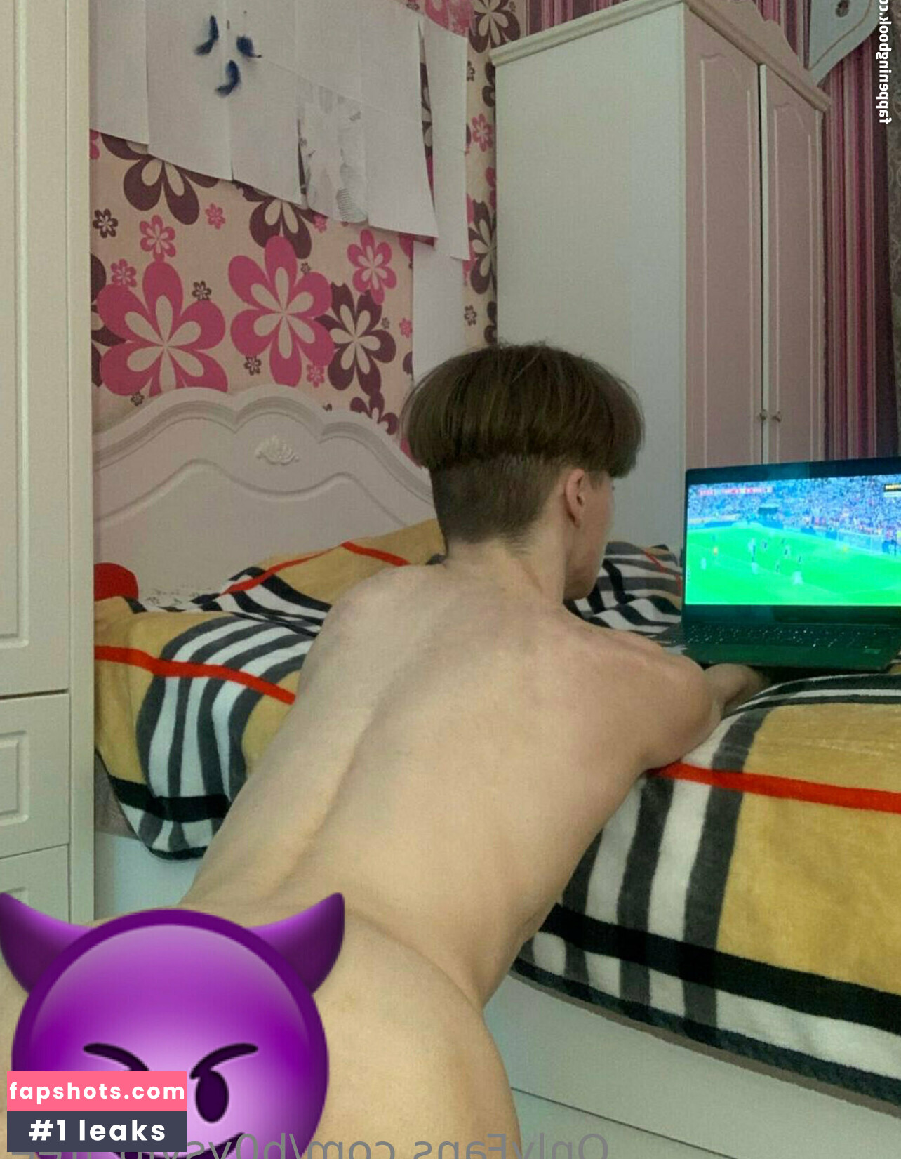 b0ysvip_free Nude Leaks OnlyFans Photos #7 - LeakJerk