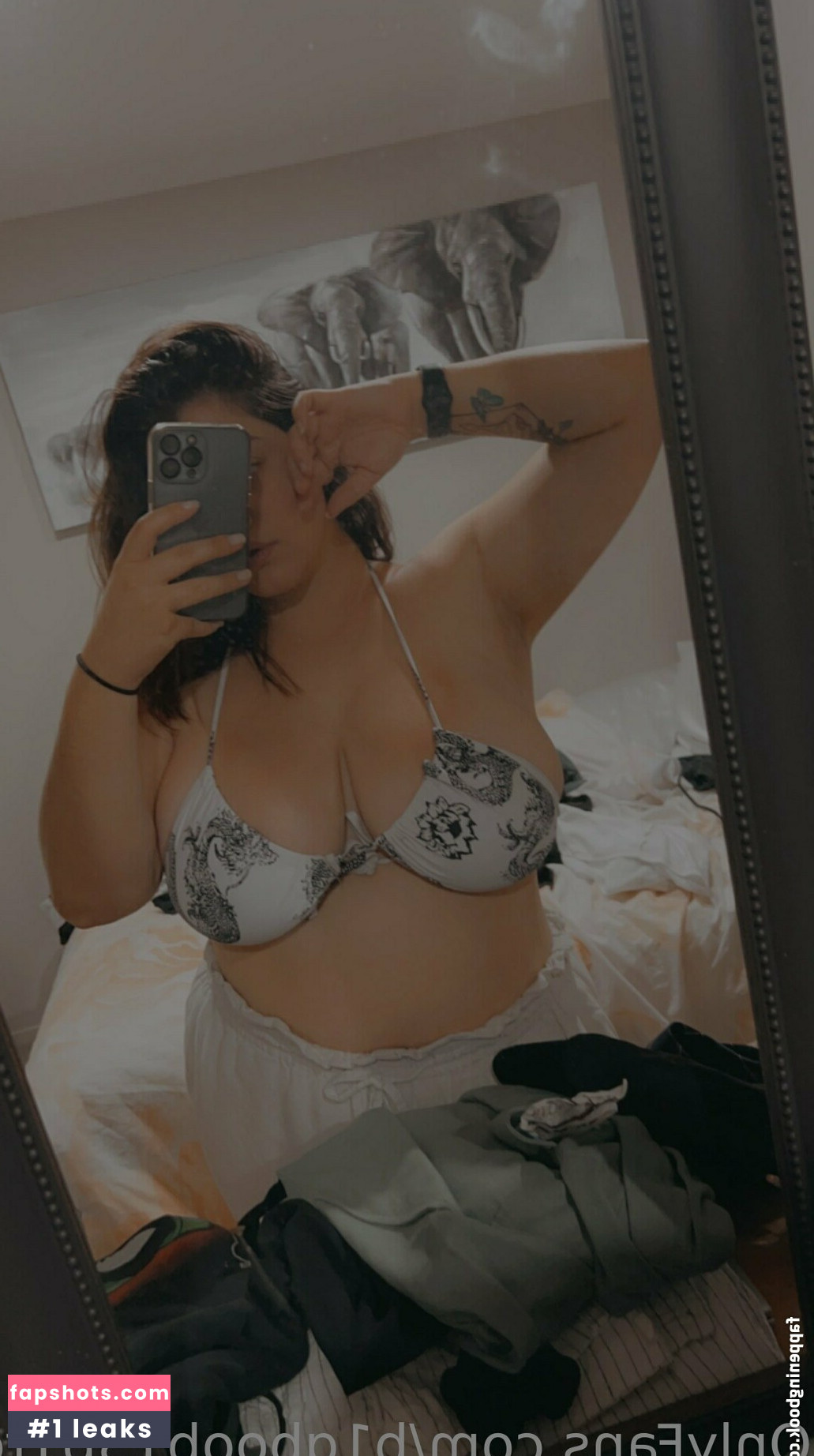 b1gboob13b1tch Filtración Desnuda OnlyFans Foto #16 - Fapshots