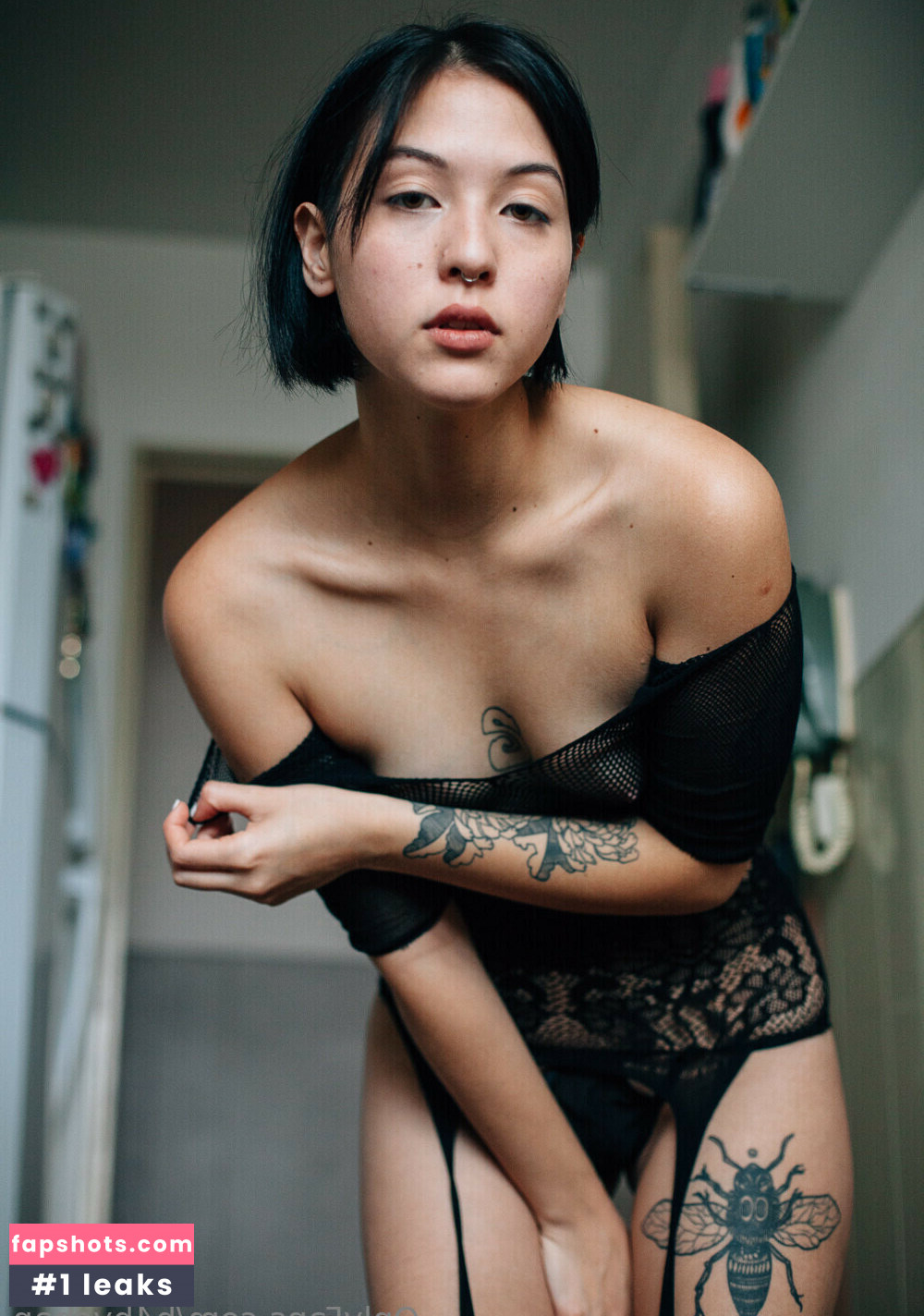 B4bychan Nude Leaks OnlyFans Photos #14 - LeakJerk