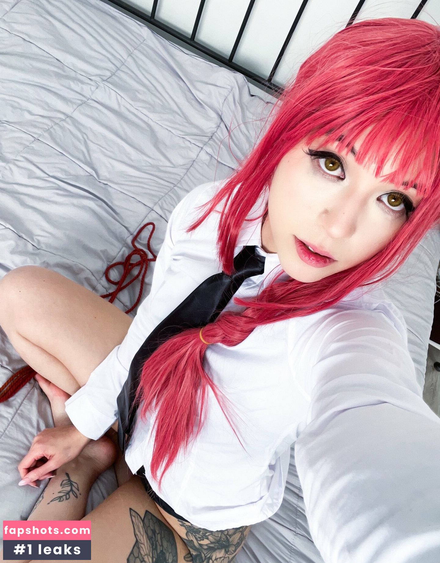 B4bychan Nude Leaks OnlyFans Photos #4 - LeakJerk