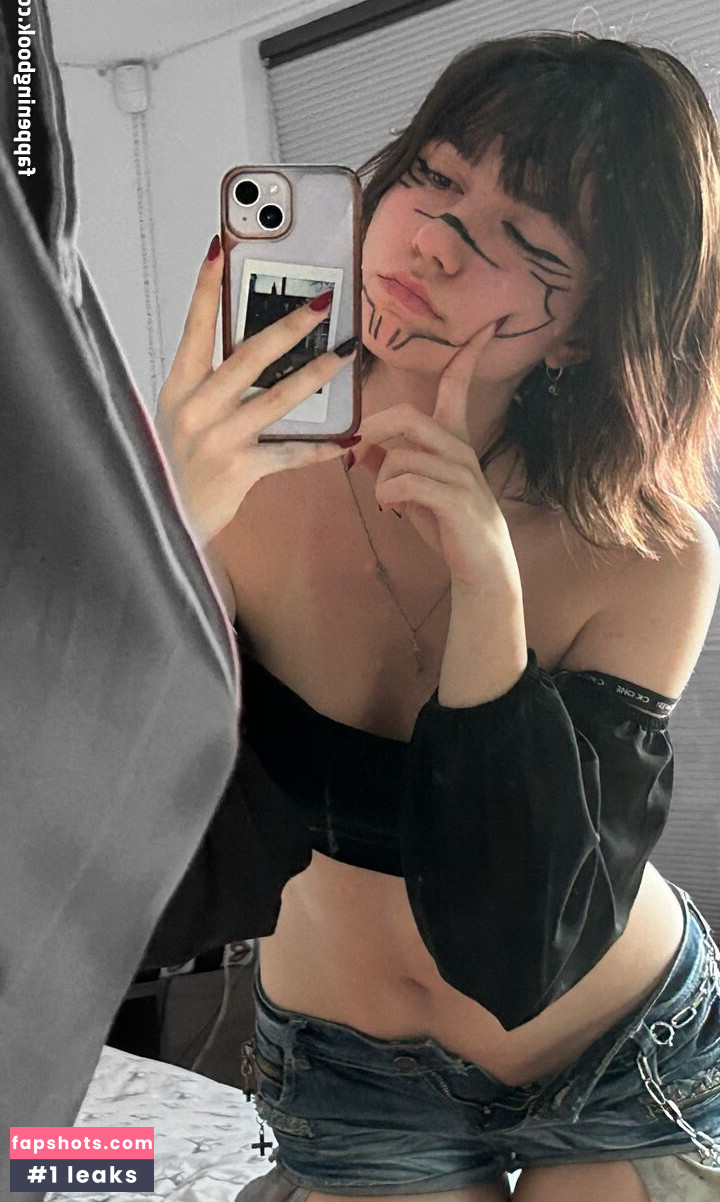 B6bybat Nude Leaks OnlyFans Photos #9 - LeakJerk