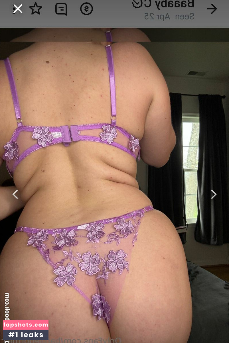 BaaabyC gallery photo #3