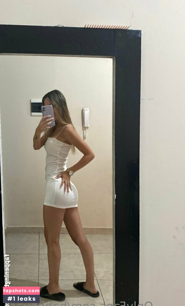 babbbyarg Nahé úniky fotek pouze od fanoušků #5 - Fapshots