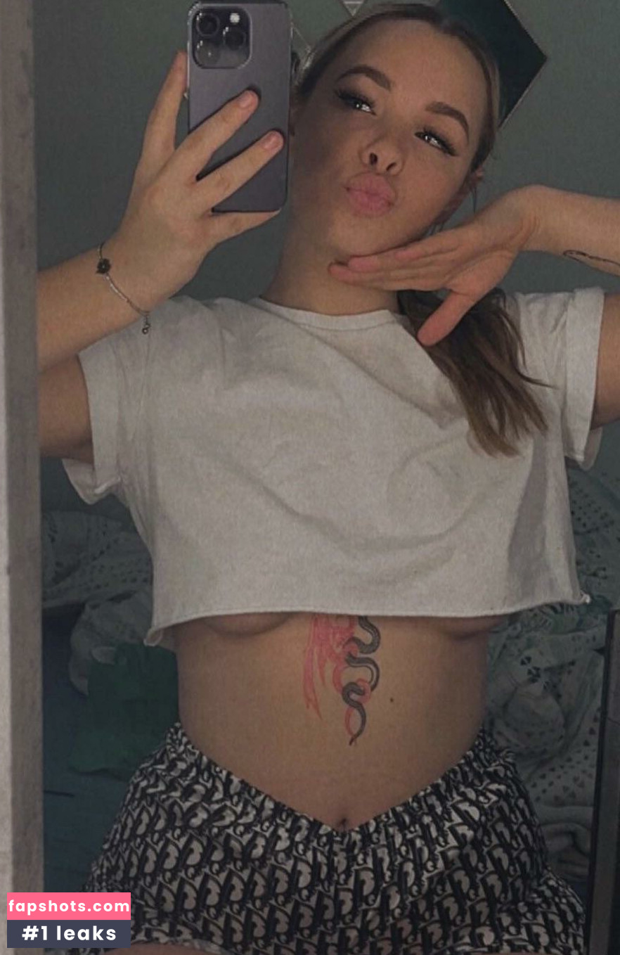 babbydawwl Nude Leaks OnlyFans Photos #7 - Fapshots