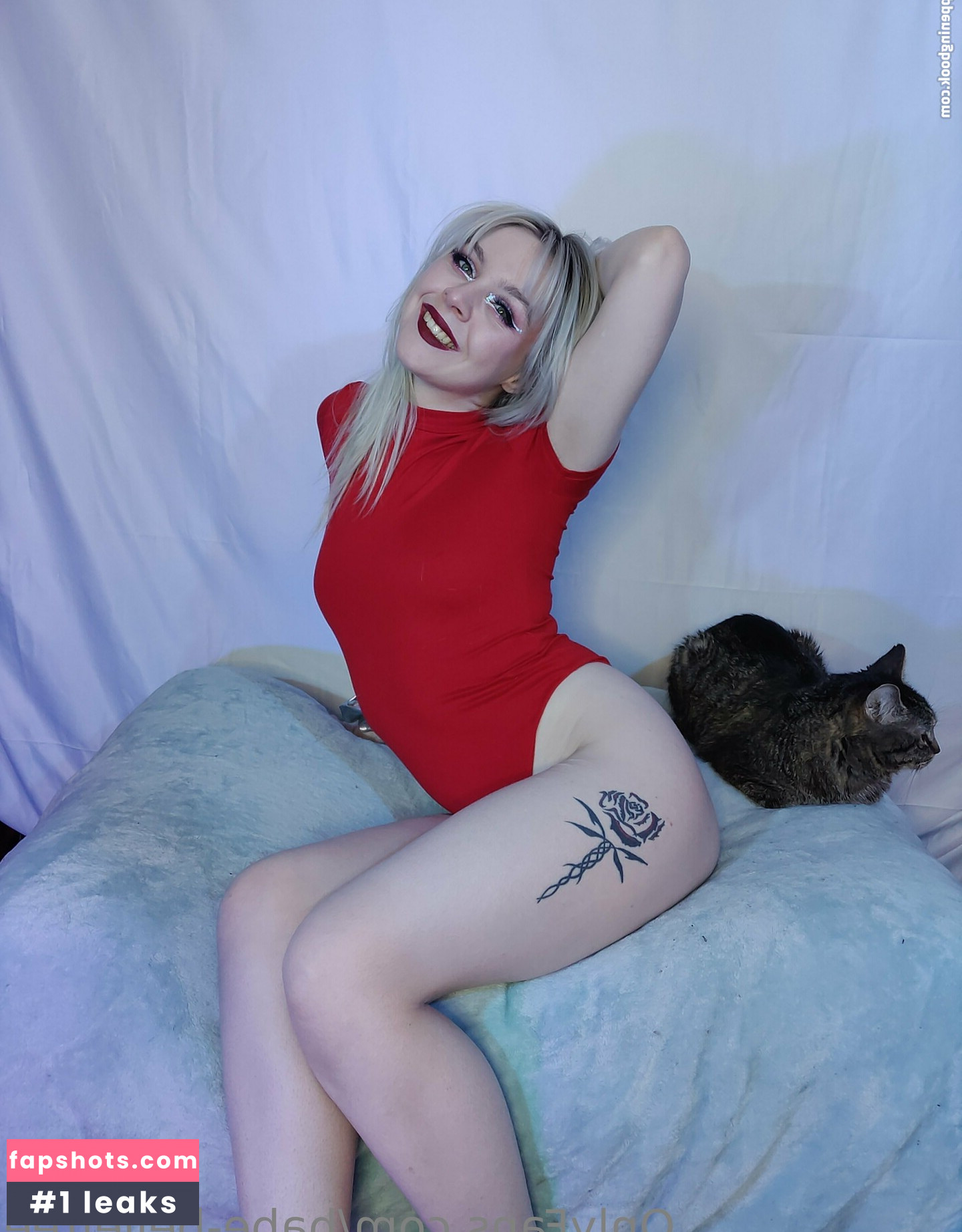 babe-bellefree Nahé úniky fotek pouze od fanoušků #14 - Fapshots