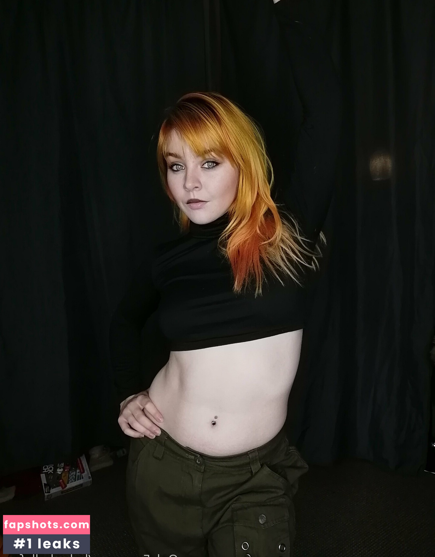 babe-bellefree Nahé úniky fotek pouze od fanoušků #7 - Fapshots