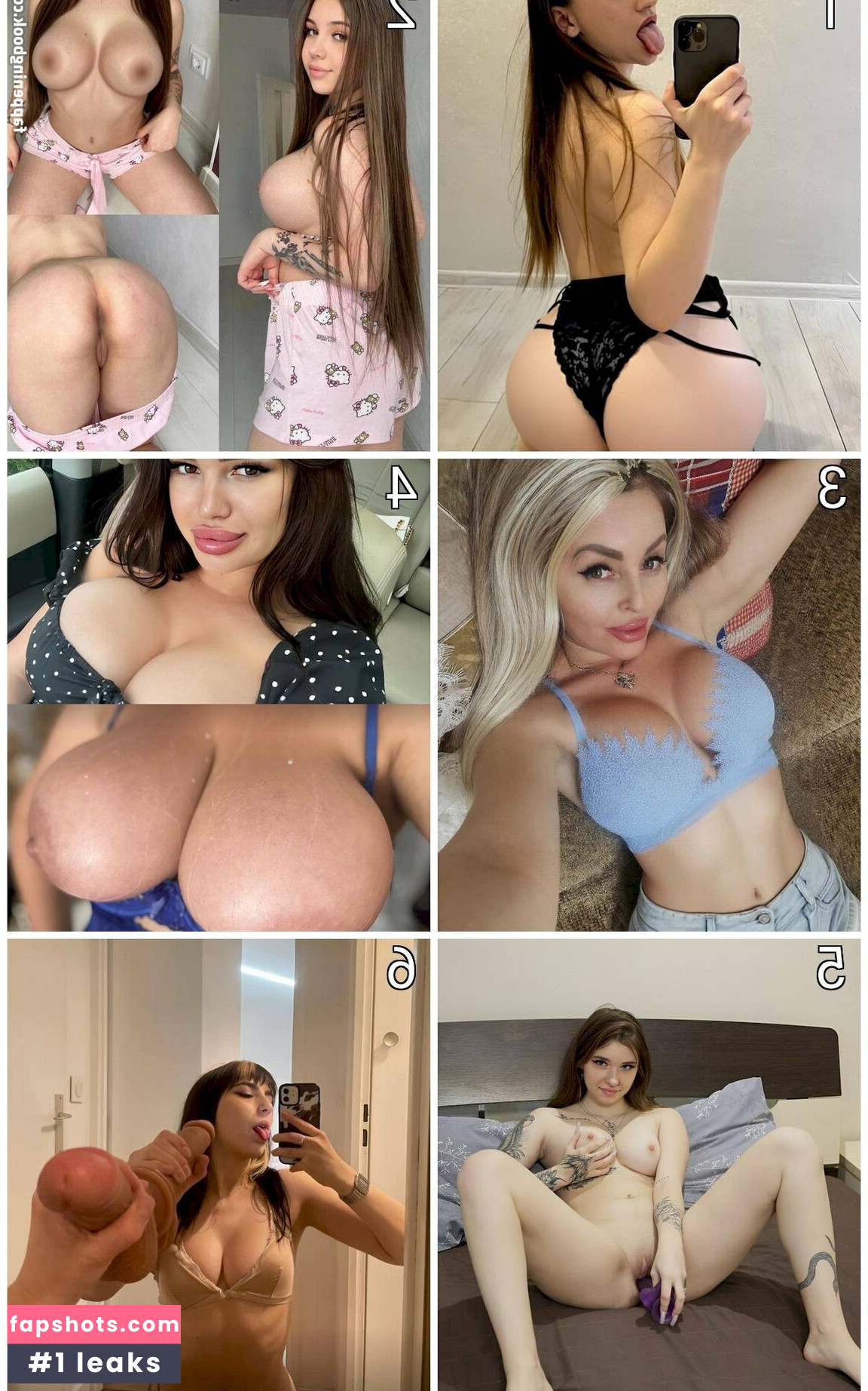 babe_victoria Nahé úniky fotek pouze od fanoušků #11 - Fapshots