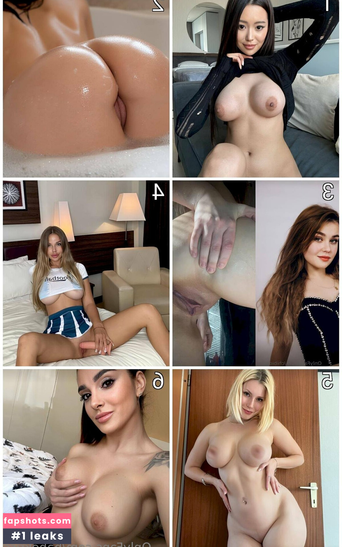 babekriss Nahé úniky fotek pouze od fanoušků #17 - Fapshots