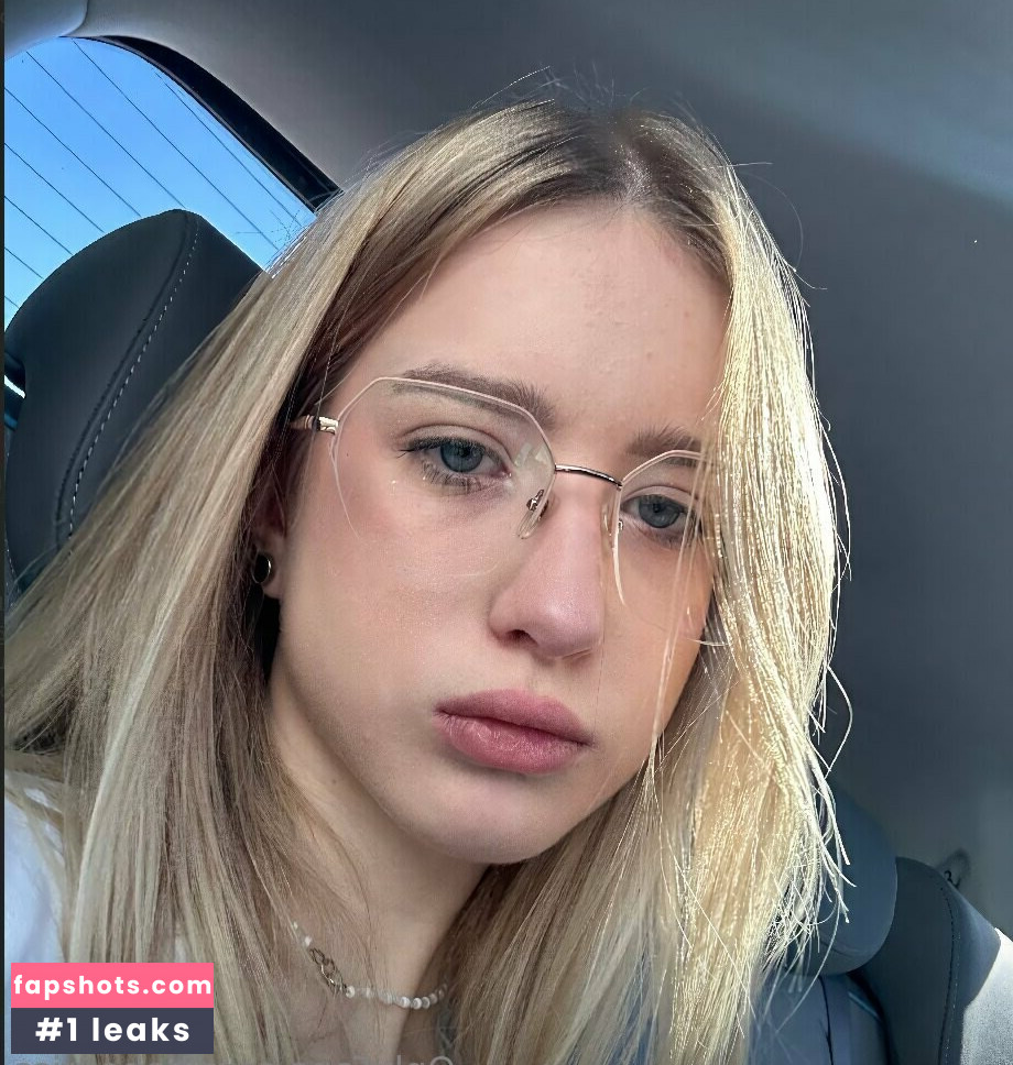 babekriss Nahé úniky fotek pouze od fanoušků #9 - Fapshots