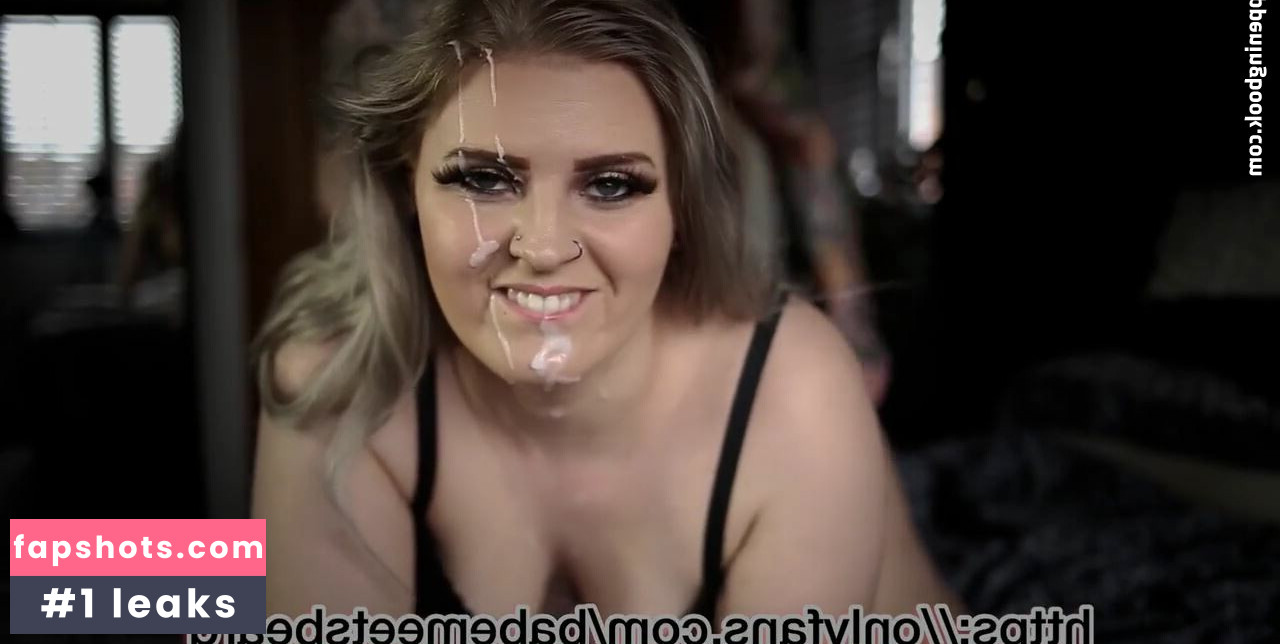 babemeetsbeard gallery photo #25