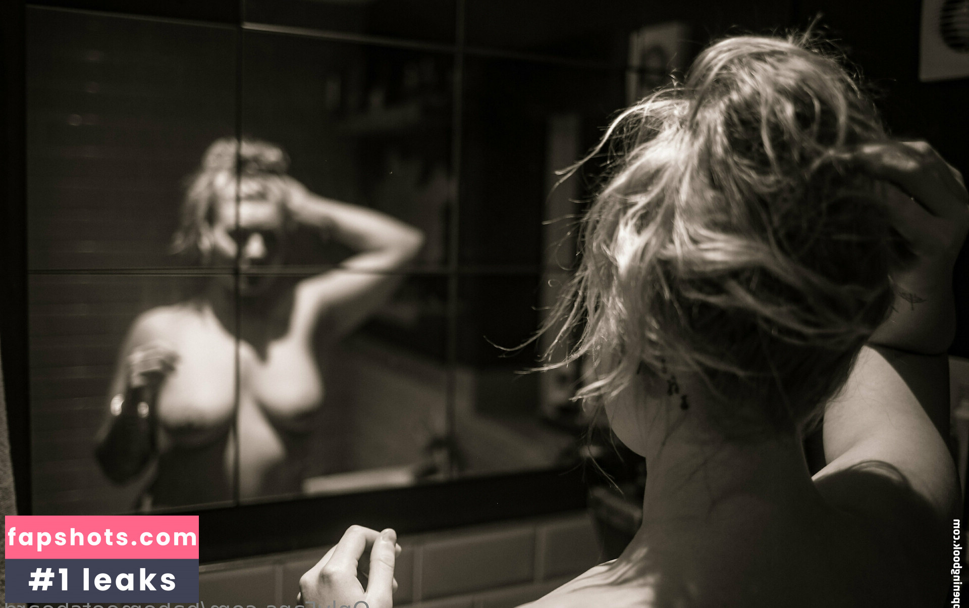 babemeetsbeard Filtración Desnuda OnlyFans Foto #4 - Fapshots