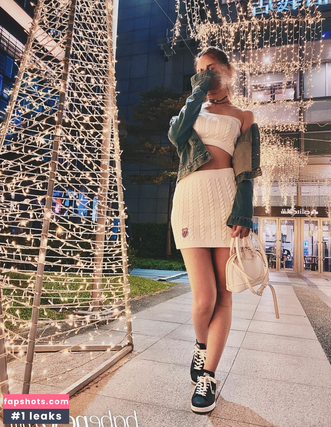 babeneso Filtración Desnuda OnlyFans Foto #9 - Fapshots