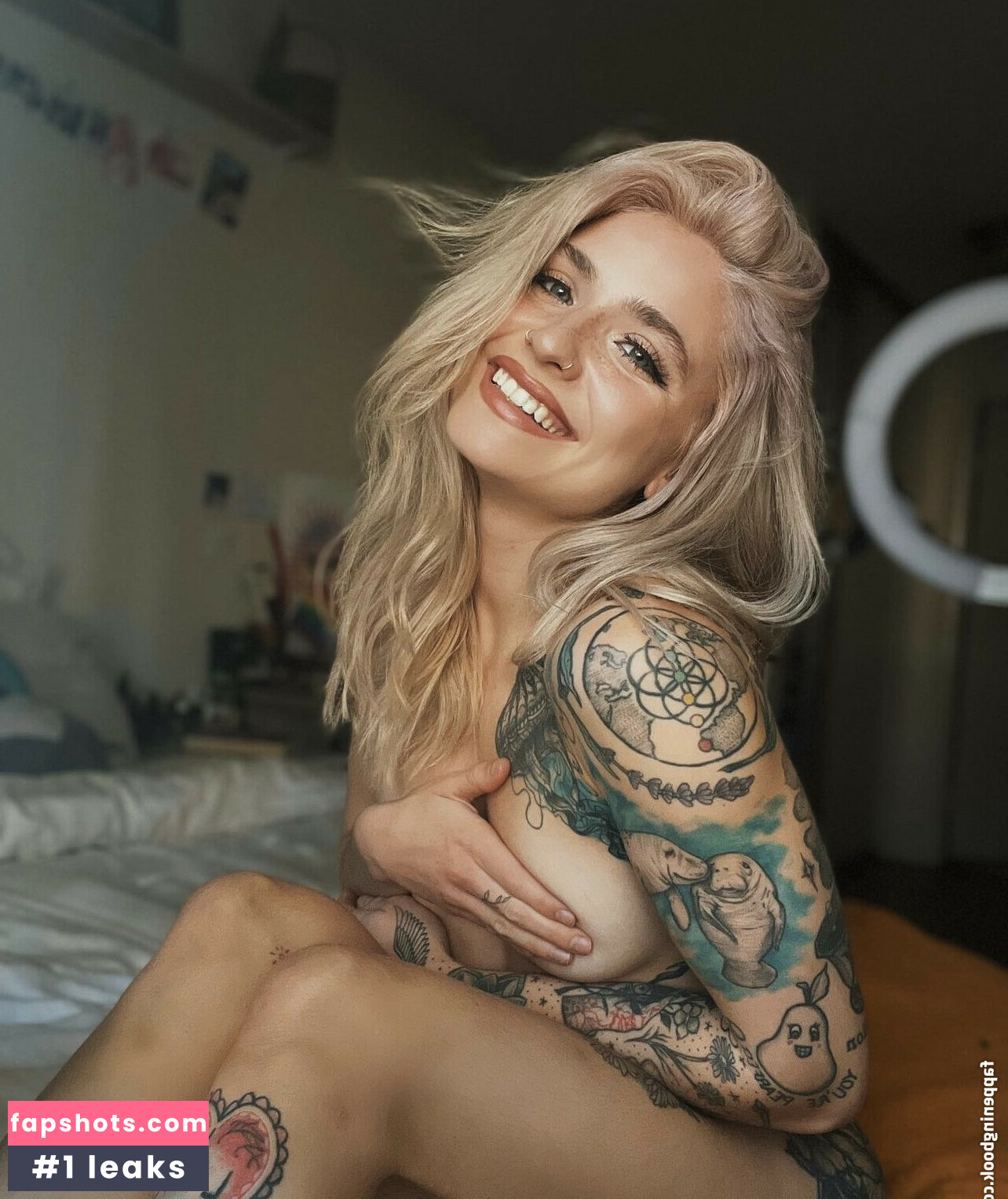 babeoftheuniverse Nahé úniky fotek pouze od fanoušků #5 - Fapshots