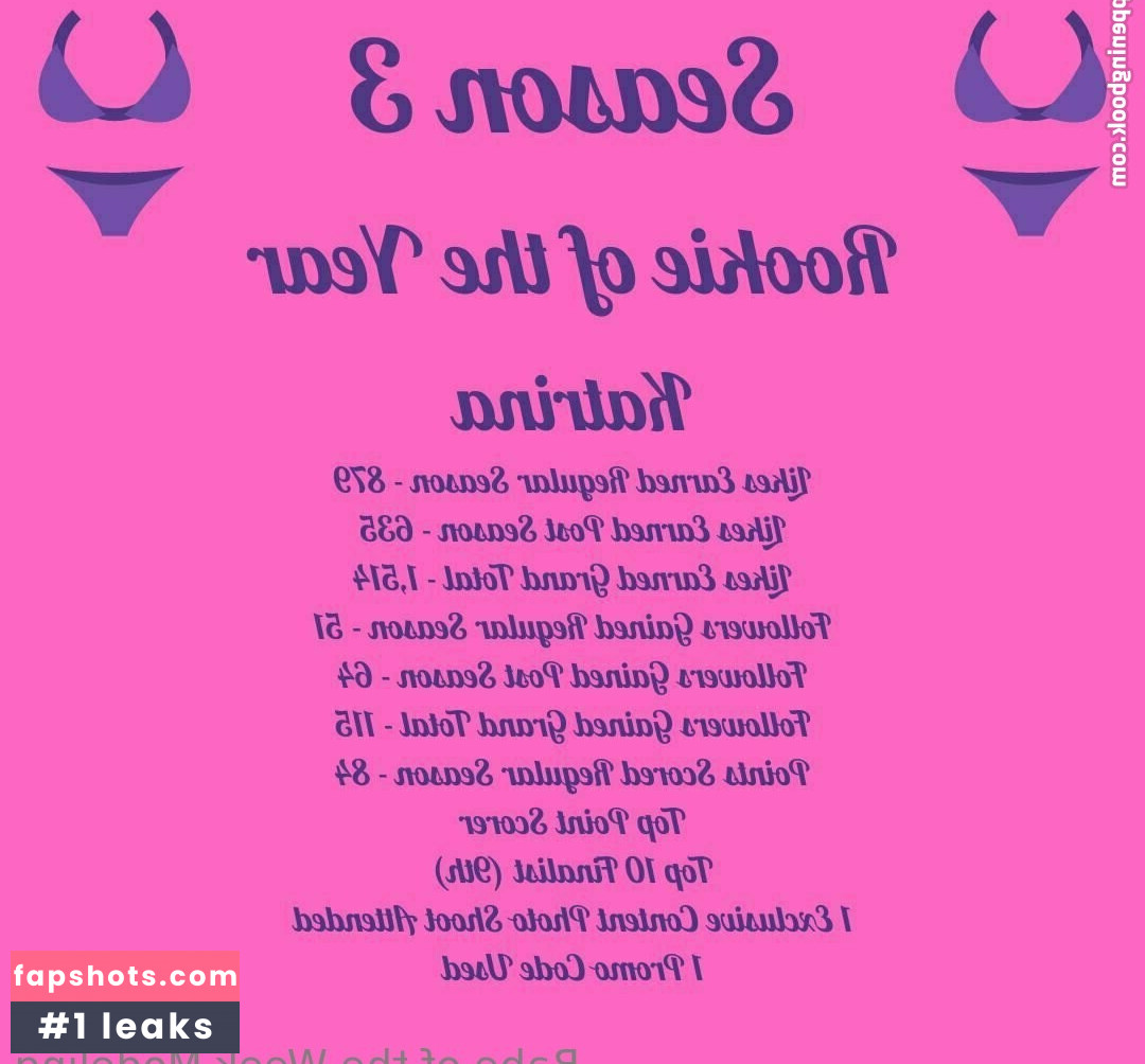 babeoftheweek gallery photo #11