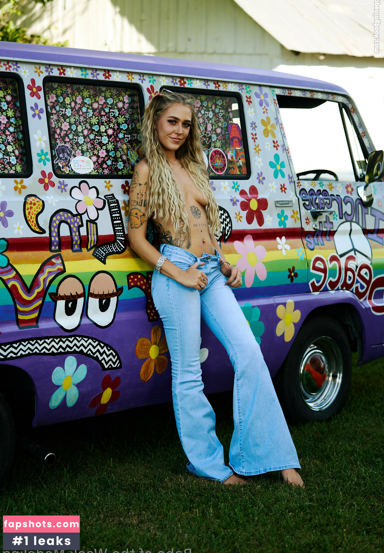 babeoftheweek gallery photo #13