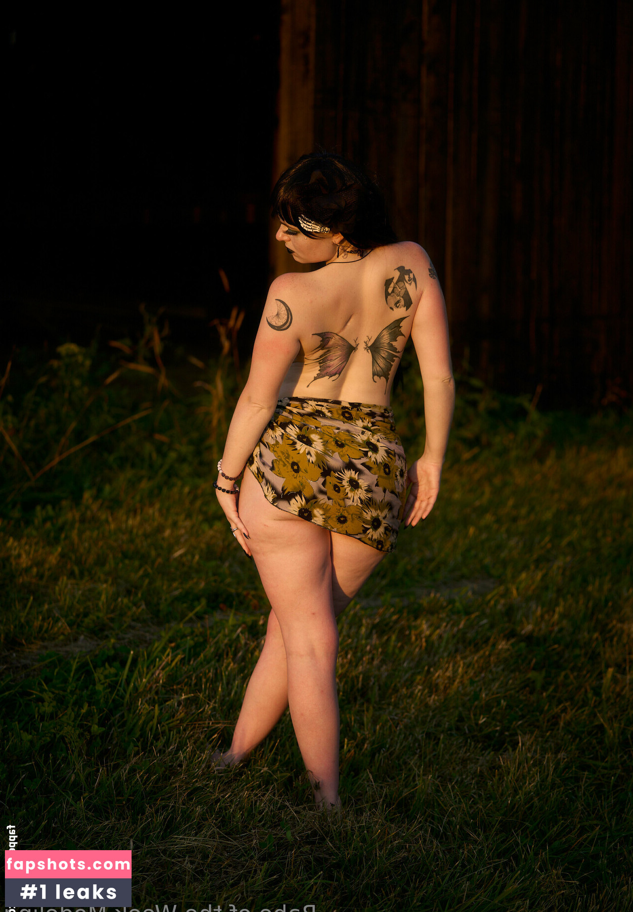 babeoftheweek gallery photo #7