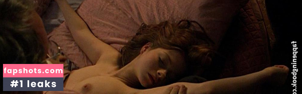 Babet Mader Nacktheit OnlyFans Fotos #2 - Fapshots