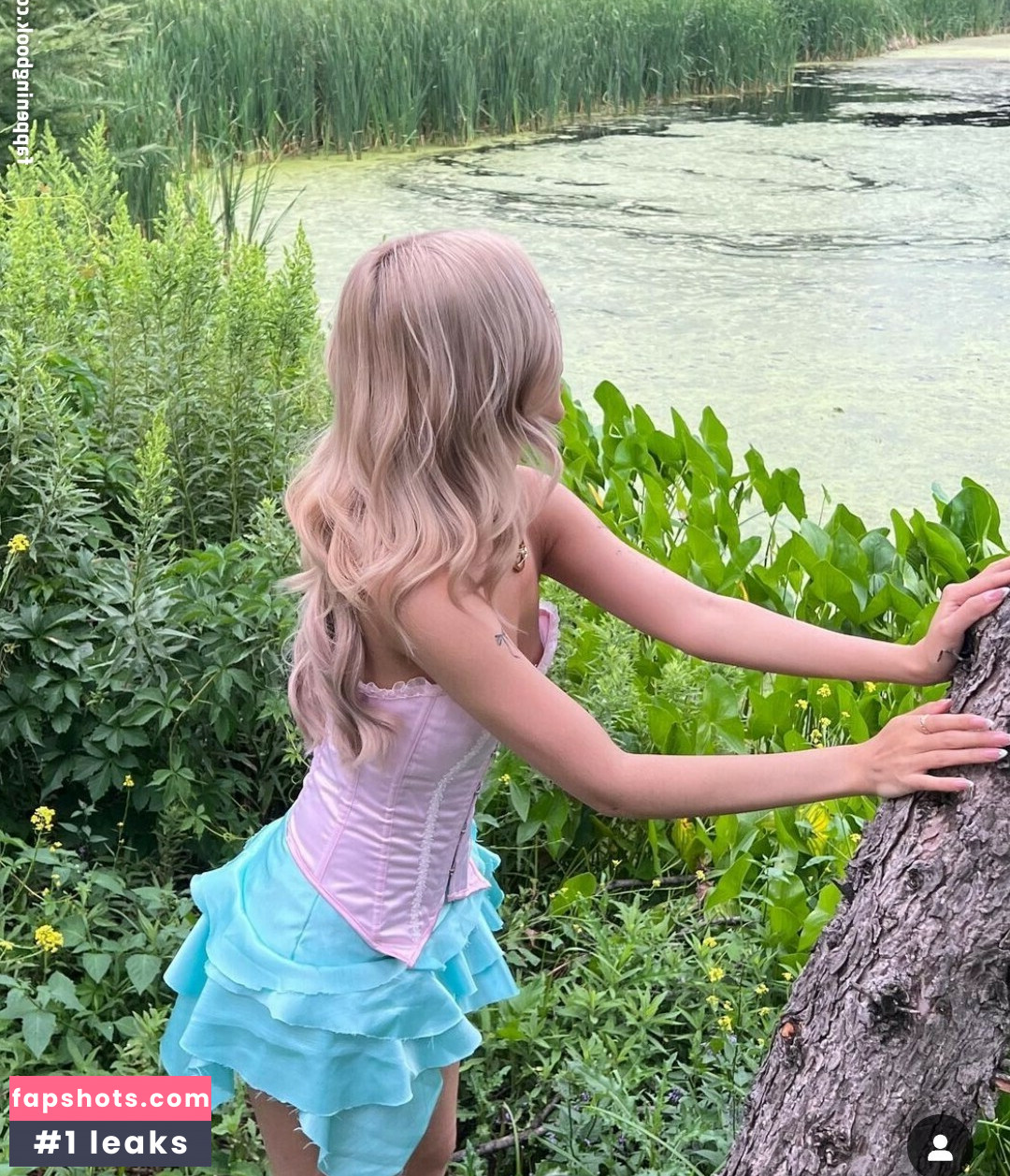 babeychar Nude Leaks OnlyFans Photos #2 - LeakJerk