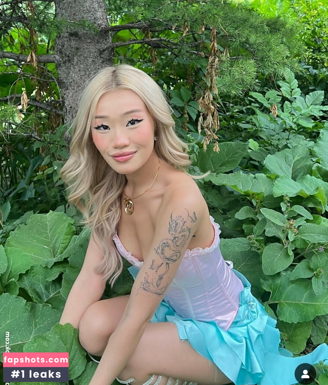 babeychar Nude Leaks OnlyFans Photos #4 - LeakJerk