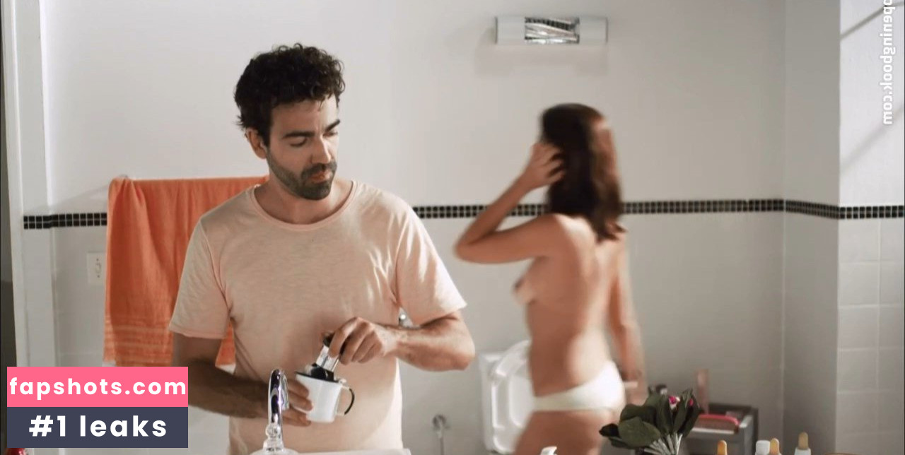 Babi Fernandes Nahé úniky fotek pouze od fanoušků #6 - Fapshots