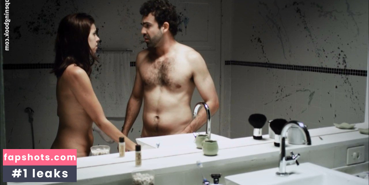 Babi Fernandes Nahé úniky fotek pouze od fanoušků #9 - Fapshots