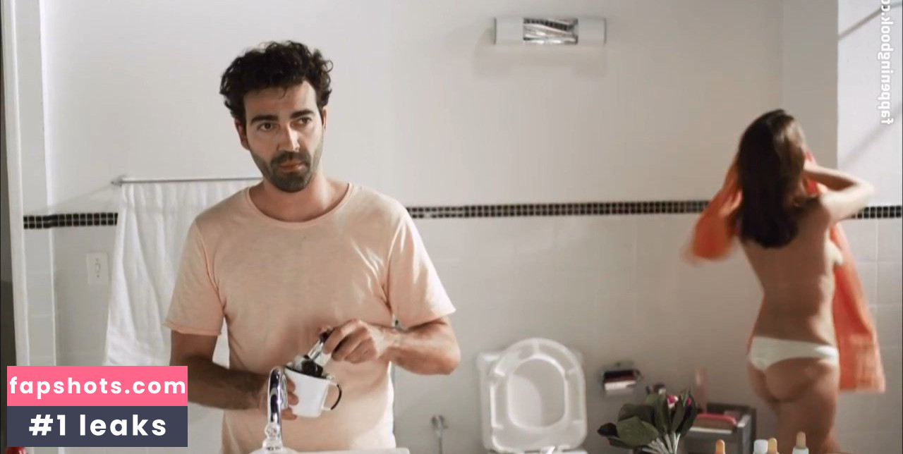 Babi Fernandes Nahé úniky fotek pouze od fanoušků #10 - Fapshots