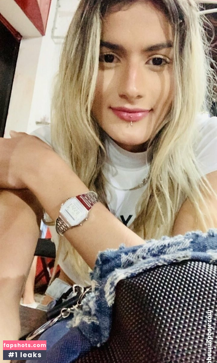 Babi Marchiori gallery photo #7