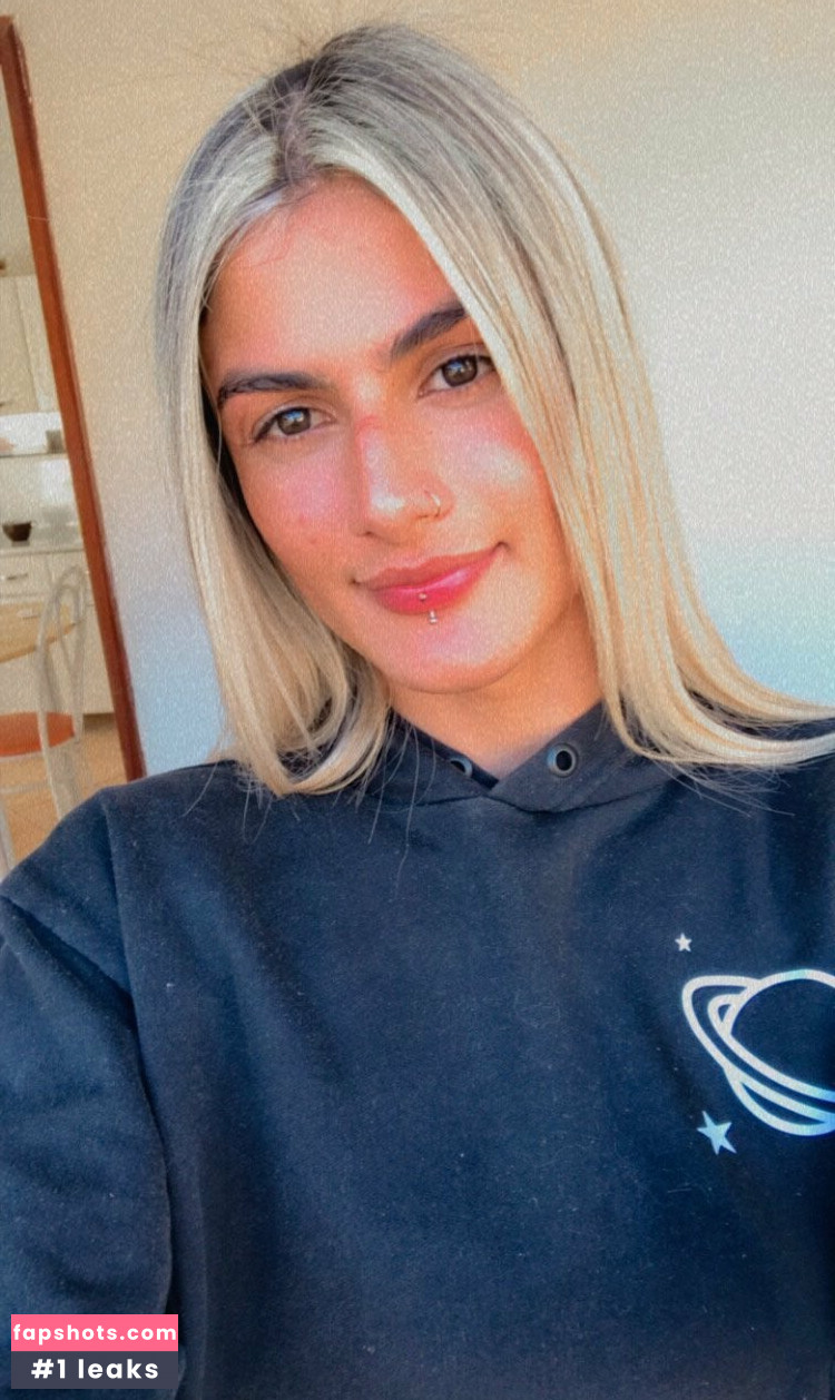 Babi Marchiori gallery photo #10