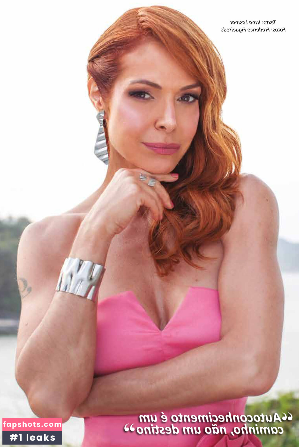 Babi Xavier gallery photo #3