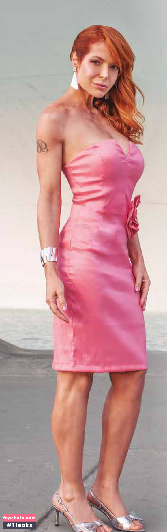 Babi Xavier gallery photo #5