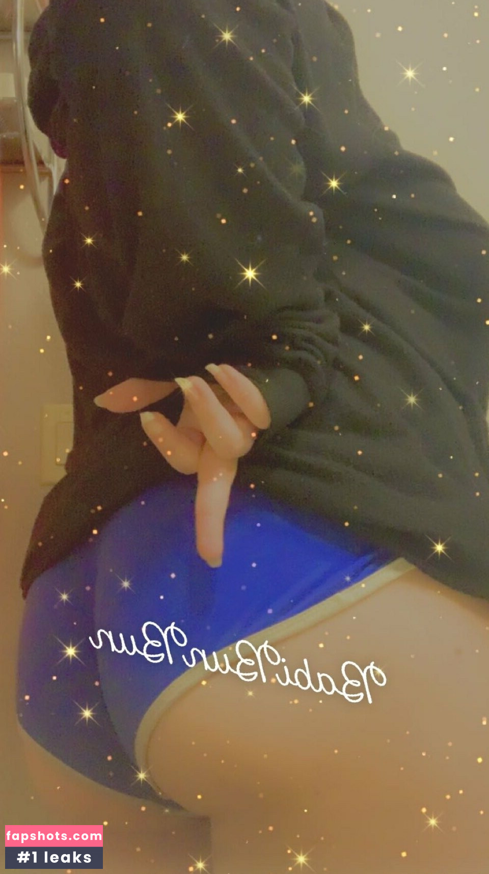 babibunbun Nacktheit OnlyFans Fotos #2 - Fapshots