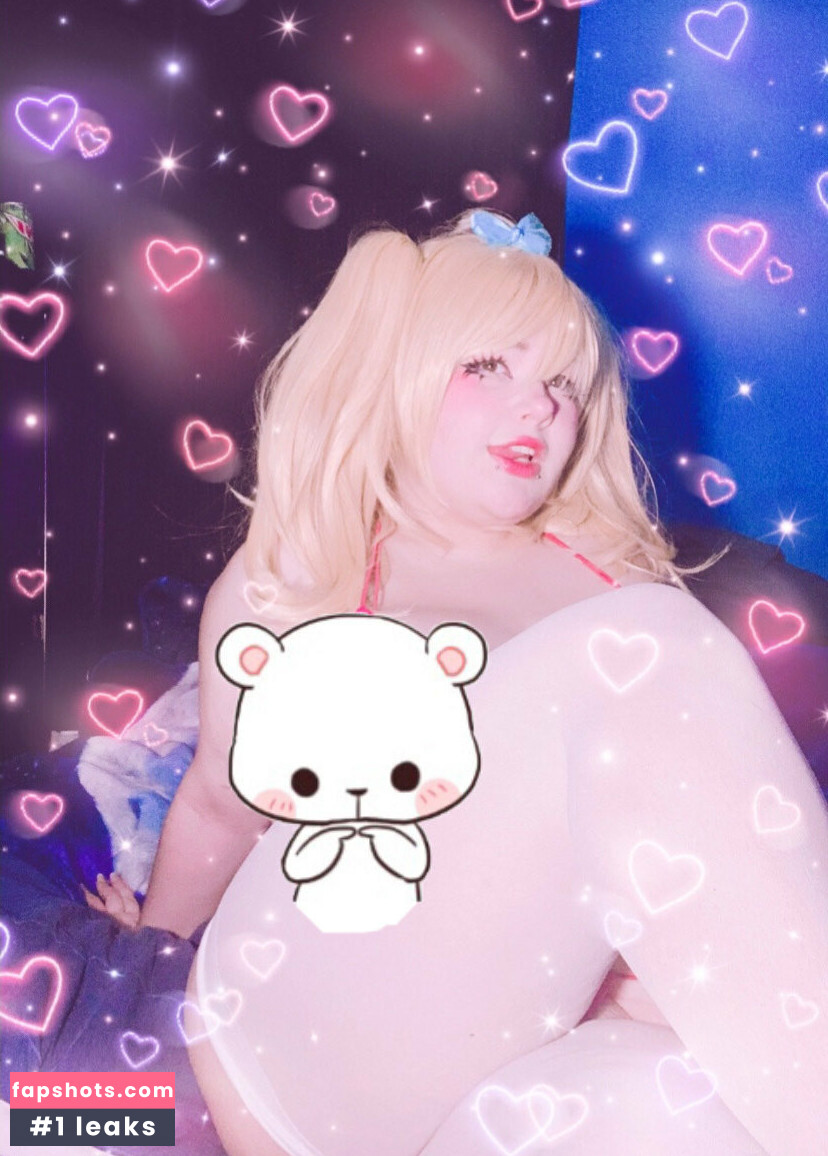 babibunbun Nacktheit OnlyFans Fotos #13 - Fapshots