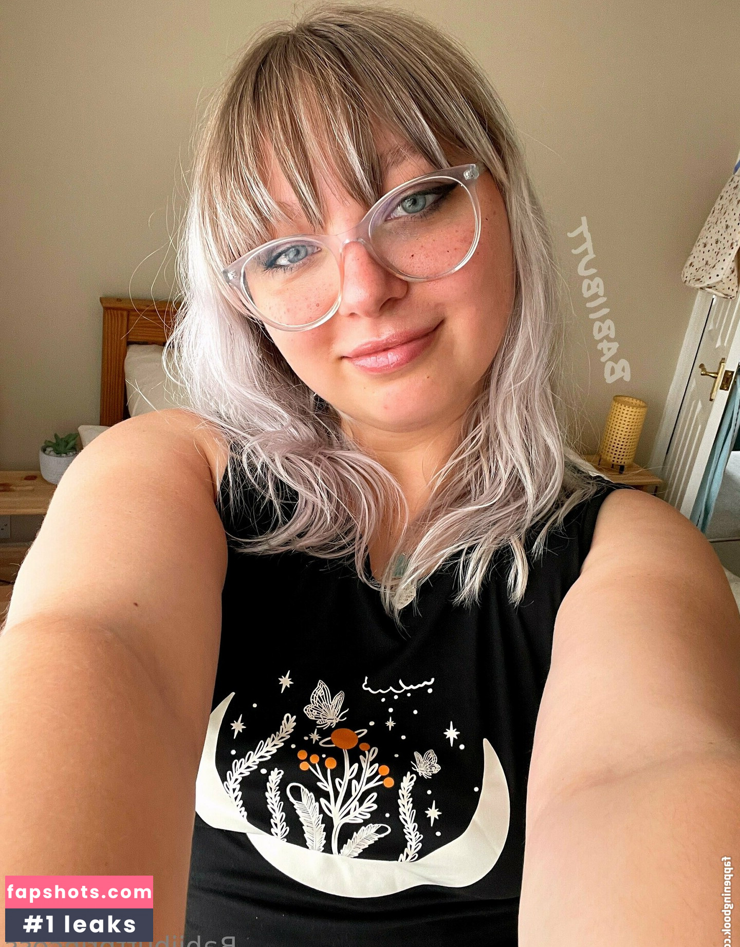 babiibuttfree Nacktheit OnlyFans Fotos #11 - Fapshots