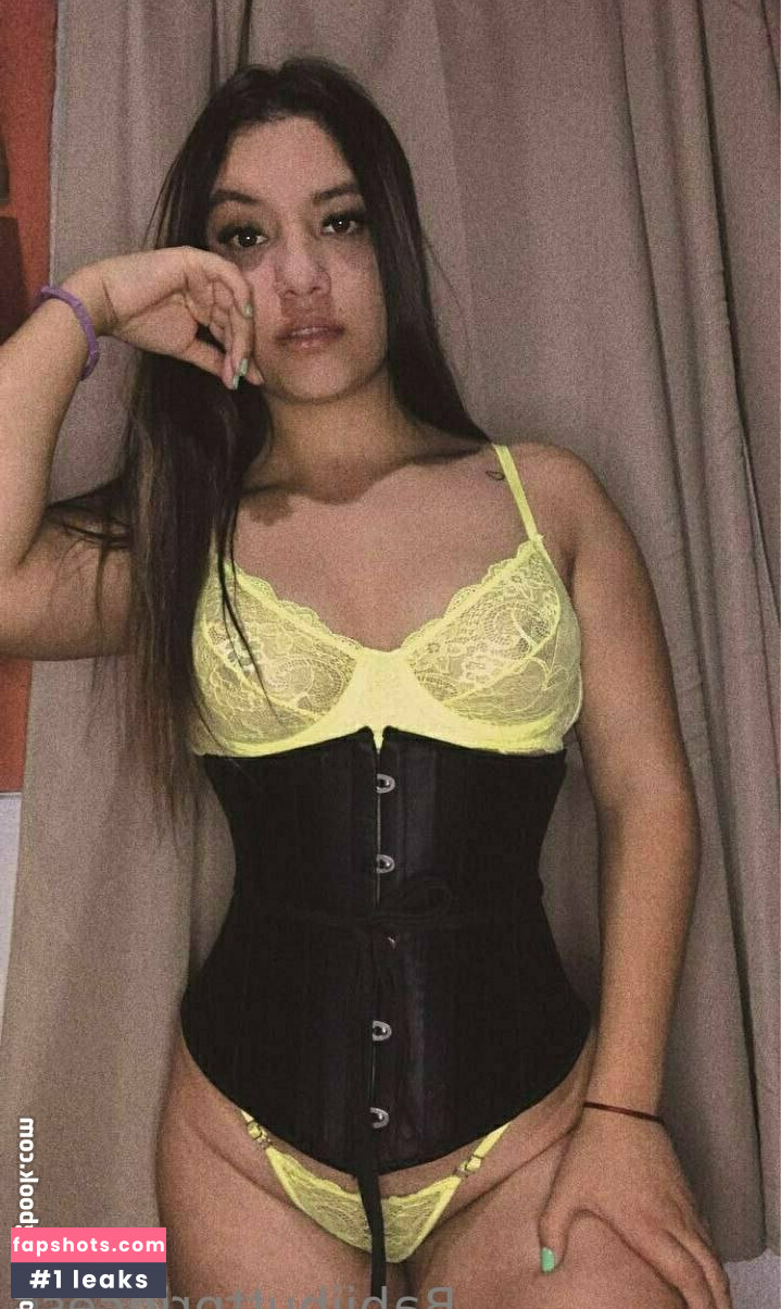 babiibuttfree Nacktheit OnlyFans Fotos #20 - Fapshots