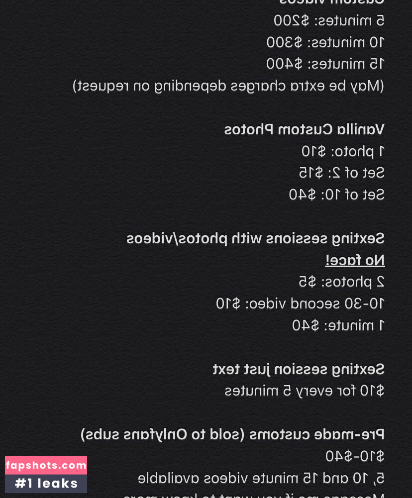 babiibuttfree Nacktheit OnlyFans Fotos #43 - Fapshots