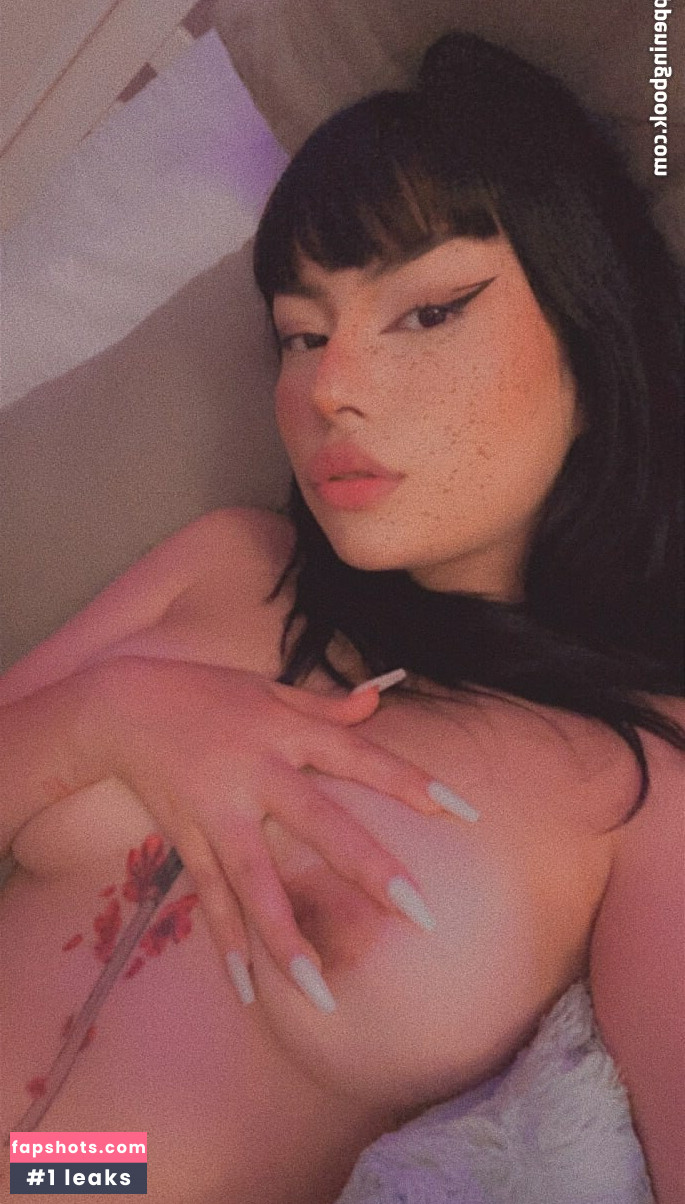 Babiihyuga Nude Leaks OnlyFans Photos #15 - LeakJerk
