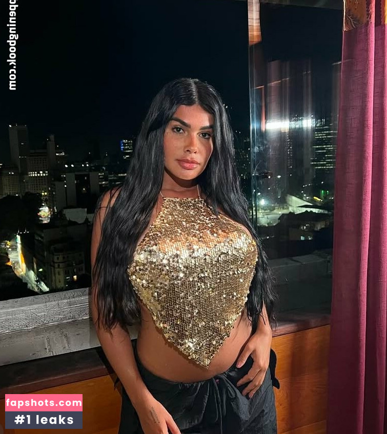 BabiLaranjinha gallery photo #3