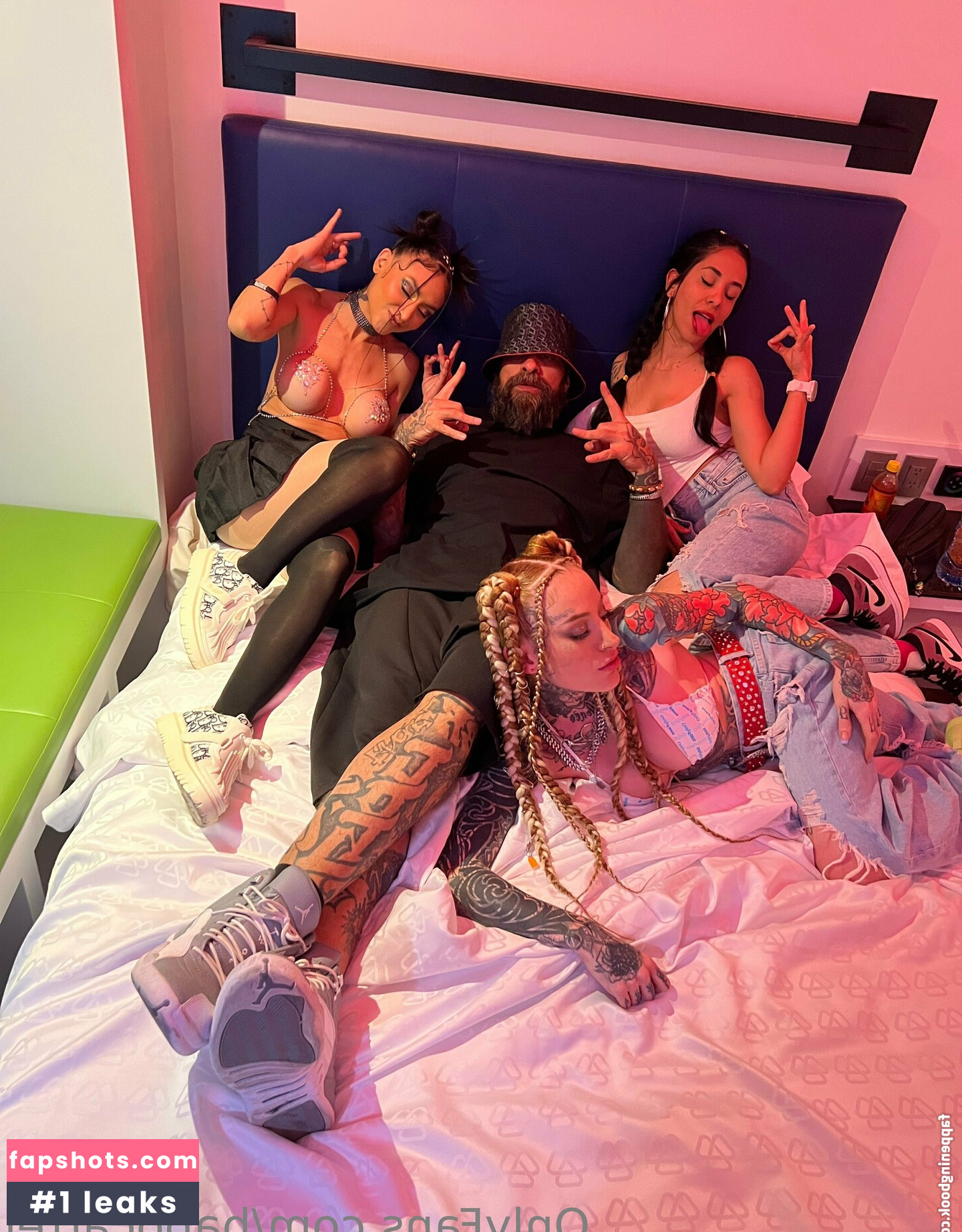 babocartel gallery photo #6